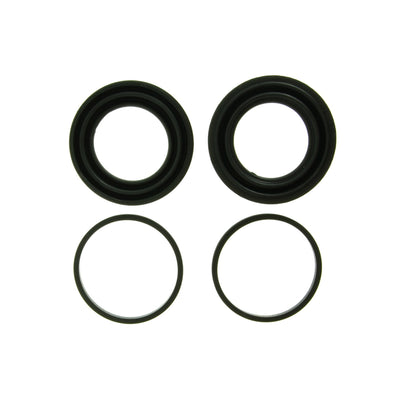 Centric Parts Disc Brake Caliper Repair Kit with O-rings and seals 143.67017