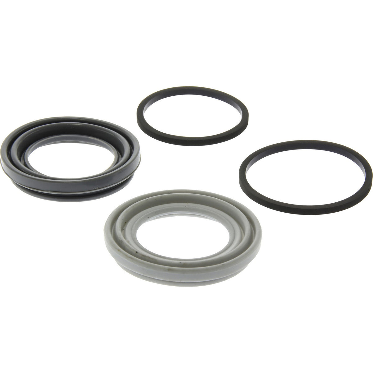 Centric Parts Disc Brake Caliper Repair Kit with O-rings and seals 143.67018