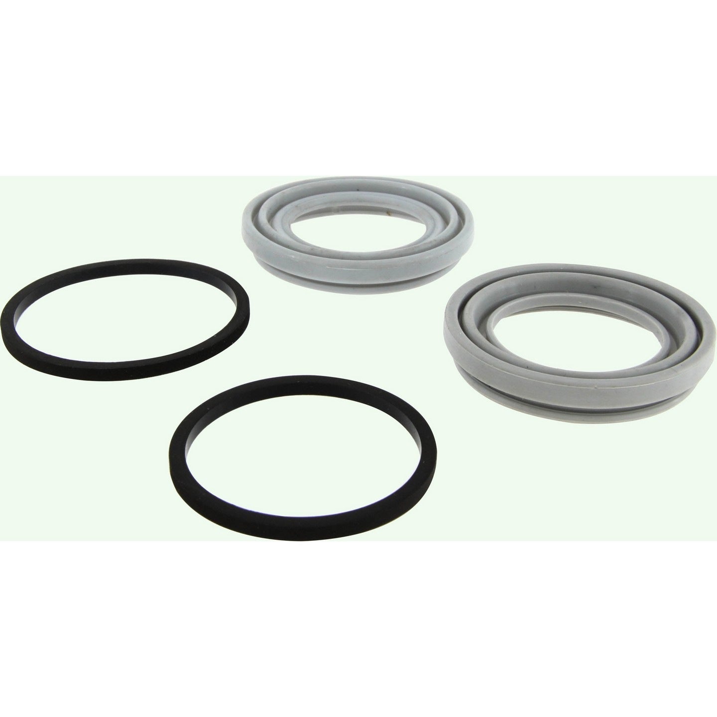 Centric Parts Disc Brake Caliper Repair Kit with O-rings and seals 143.67018