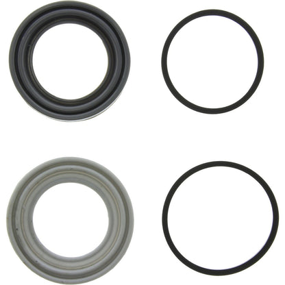 Centric Parts Disc Brake Caliper Repair Kit with O-rings and seals 143.67018