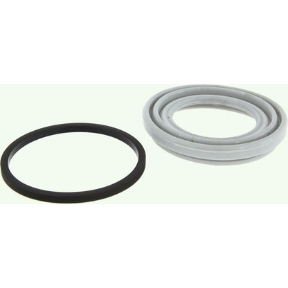 Centric Parts Disc Brake Caliper Repair Kit with O-rings and seals 143.67019