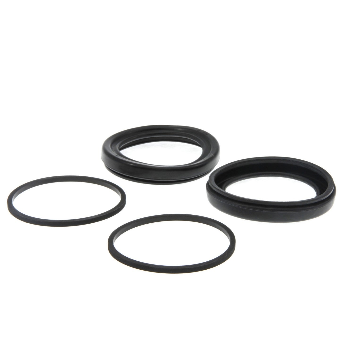 Centric Parts Disc Brake Caliper Repair Kit with O-rings and seals 143.72001