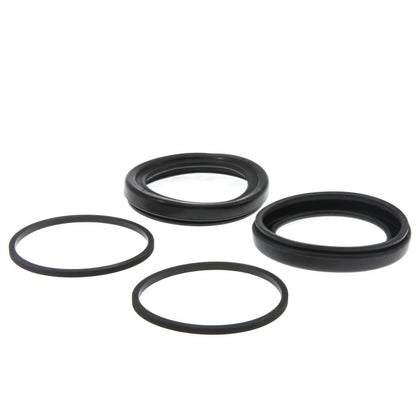 Centric Parts Disc Brake Caliper Repair Kit with O-rings and seals 143.72001