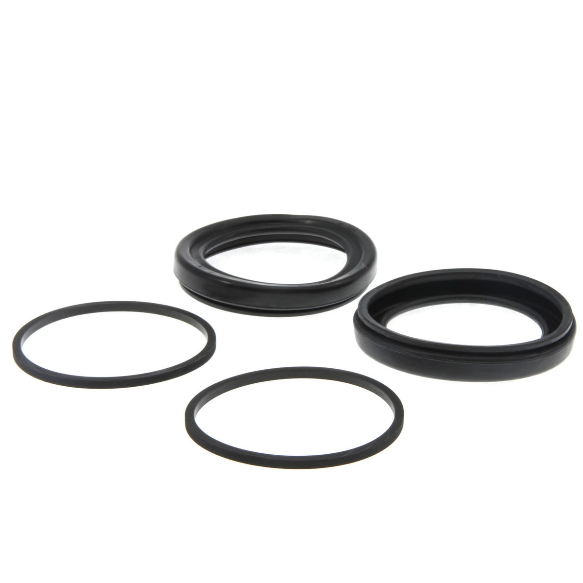 Centric Parts Disc Brake Caliper Repair Kit with O-rings and seals 143.72001