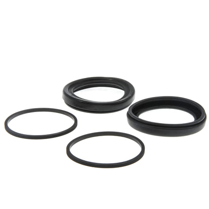 Centric Parts Disc Brake Caliper Repair Kit with O-rings and seals 143.72001