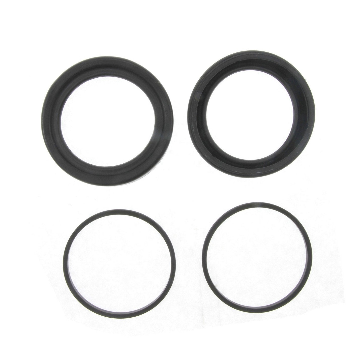 Centric Parts Disc Brake Caliper Repair Kit with O-rings and seals 143.72001