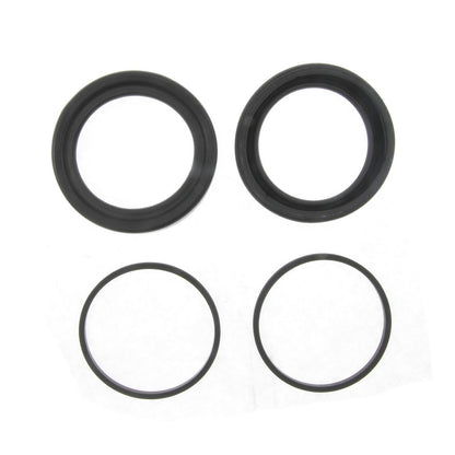Centric Parts Disc Brake Caliper Repair Kit with O-rings and seals 143.72001