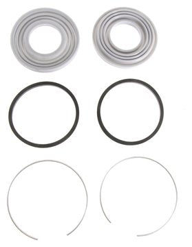 Centric Parts Disc Brake Caliper Repair Kit with O-rings and seals 143.76001