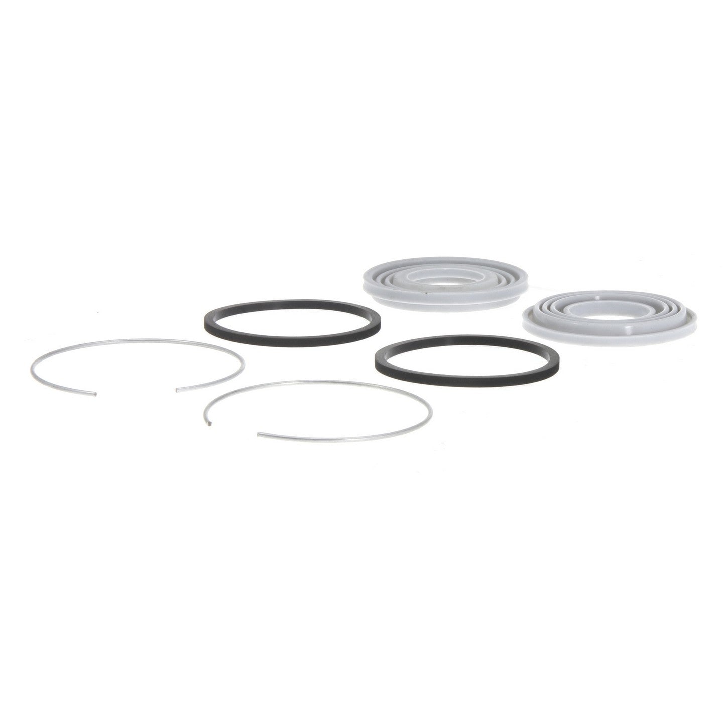 Centric Parts Disc Brake Caliper Repair Kit with O-rings and seals 143.76001