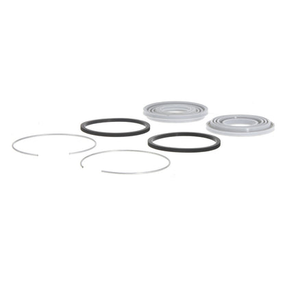 Centric Parts Disc Brake Caliper Repair Kit with O-rings and seals 143.76001