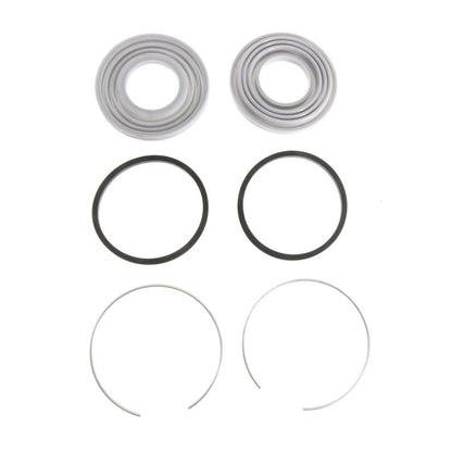 Centric Parts Disc Brake Caliper Repair Kit with O-rings and seals 143.76001