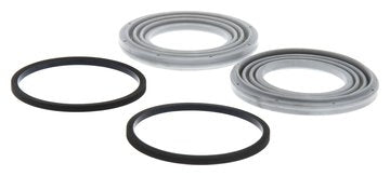 Centric Parts Disc Brake Caliper Repair Kit with O-rings and seals 143.76003