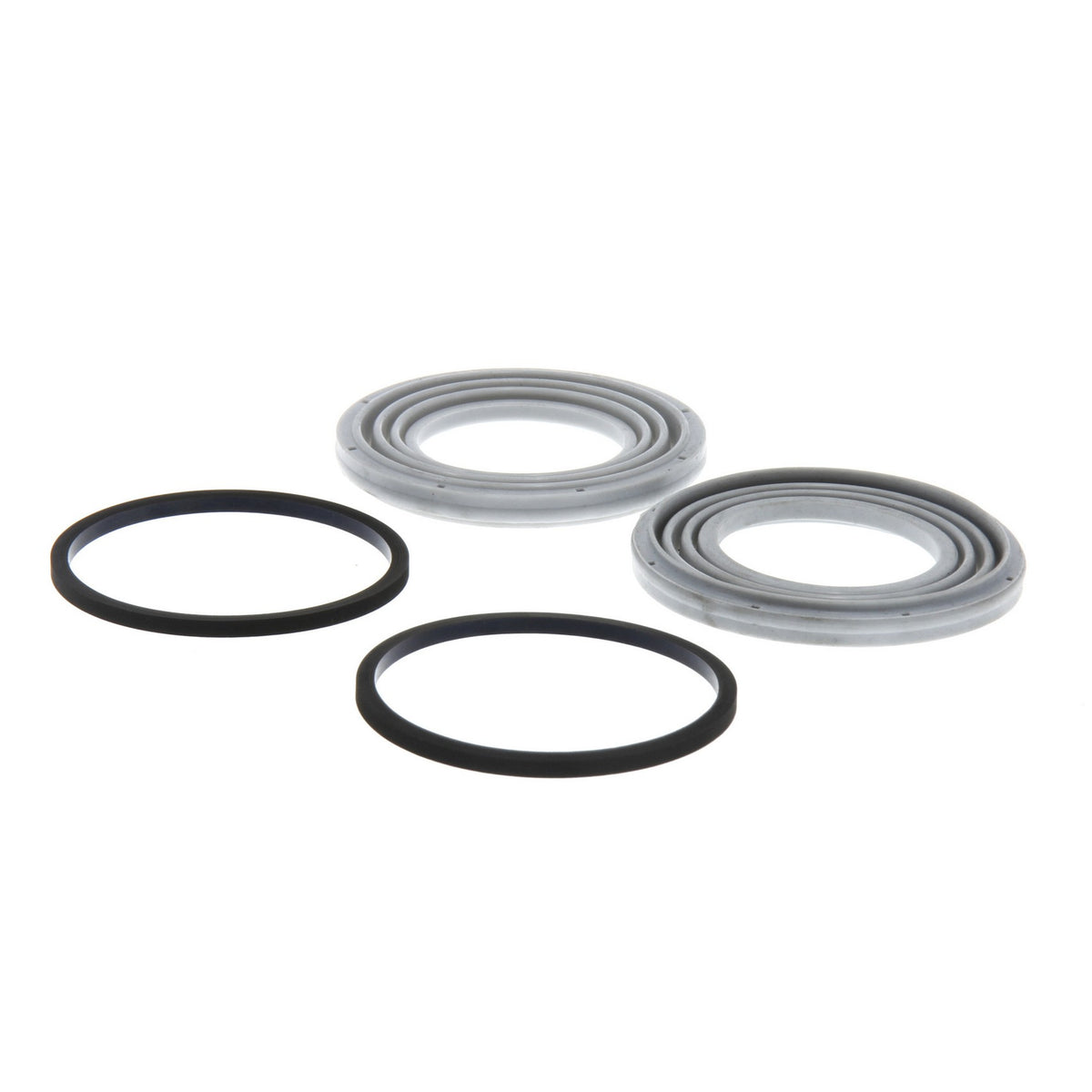 Centric Parts Disc Brake Caliper Repair Kit with O-rings and seals 143.76003