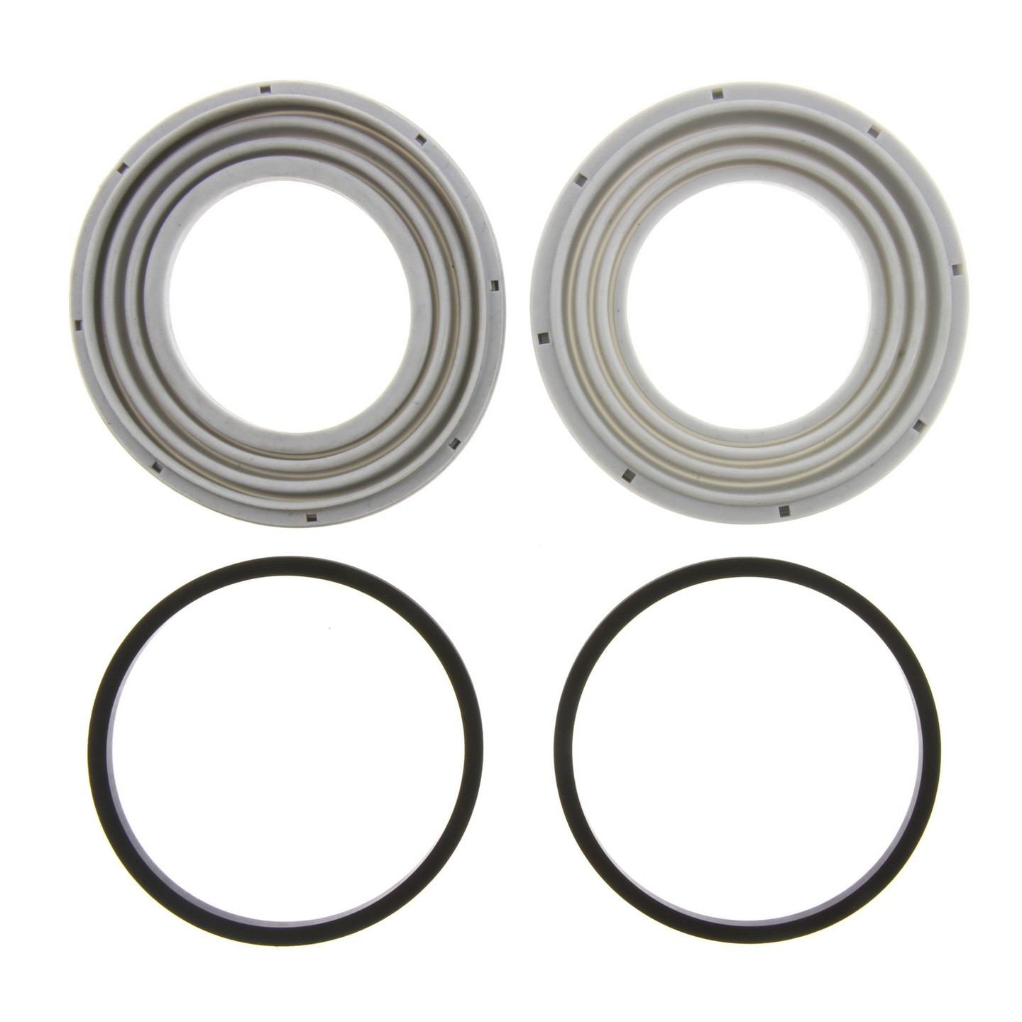 Centric Parts Disc Brake Caliper Repair Kit with O-rings and seals 143.76003