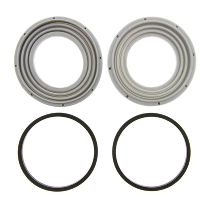Centric Parts Disc Brake Caliper Repair Kit with O-rings and seals 143.76003