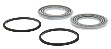 Centric Parts Disc Brake Caliper Repair Kit with O-rings and seals for 143.76004