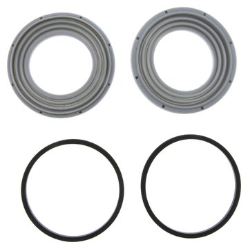 Centric Parts Disc Brake Caliper Repair Kit with O-rings and seals for 143.76004