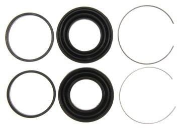Centric Parts Disc Brake Caliper Repair Kit with O-rings and seals 143.77001