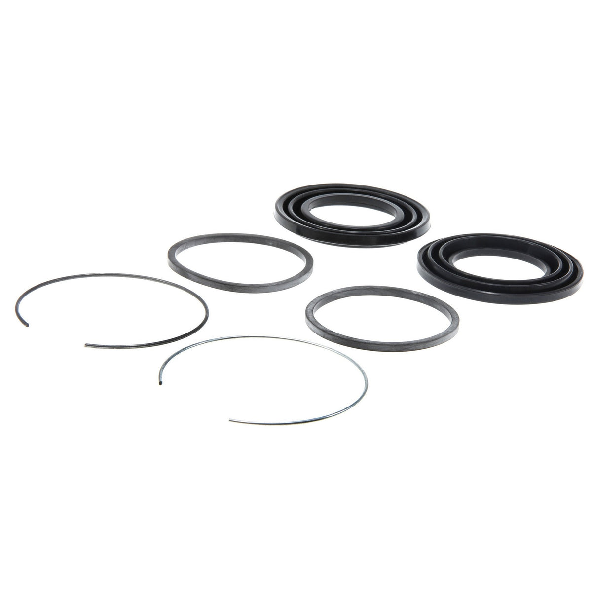 Centric Parts Disc Brake Caliper Repair Kit with O-rings and seals 143.77001