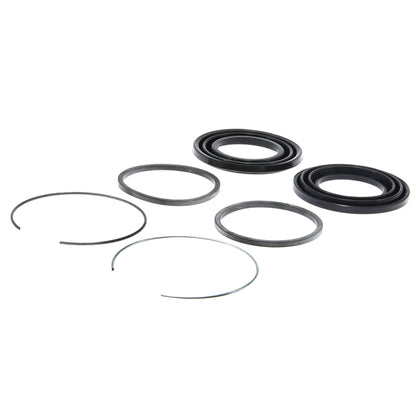 Centric Parts Disc Brake Caliper Repair Kit with O-rings and seals 143.77001
