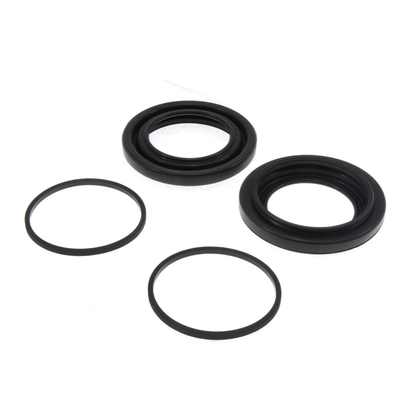 Centric Parts Disc Brake Caliper Repair Kit with O-rings and seals 143.79001