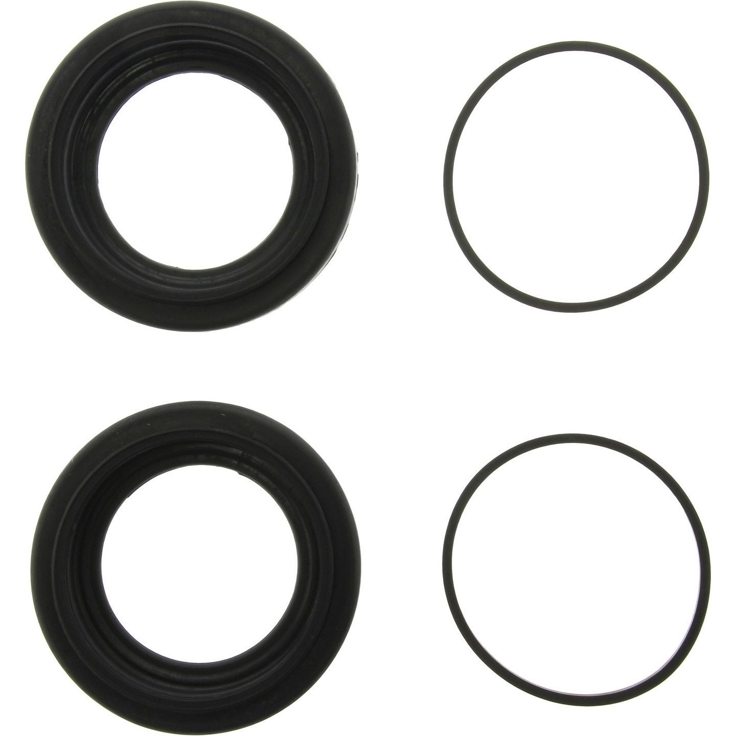 Centric Parts Disc Brake Caliper Repair Kit with O-rings and seals 143.79001