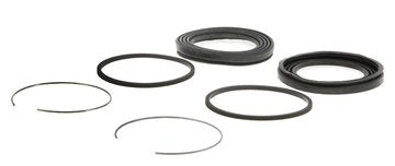 Centric Parts Disc Brake Caliper Repair Kit with O-rings and seals for 143.79002