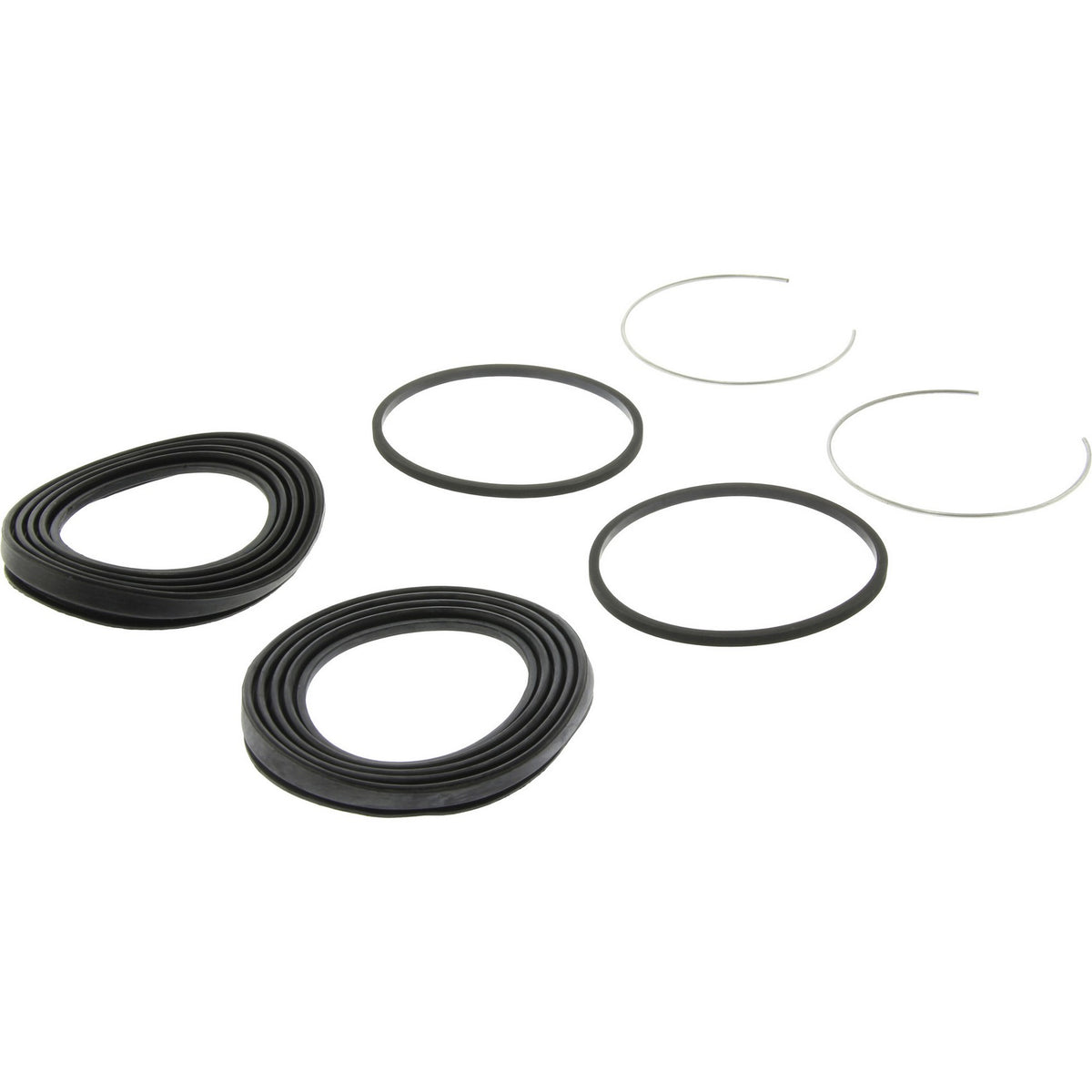Centric Parts Disc Brake Caliper Repair Kit with O-rings and seals for 143.79002