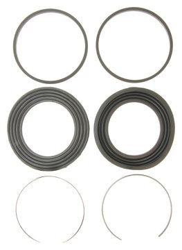 Centric Parts Disc Brake Caliper Repair Kit with O-rings and seals for 143.79002