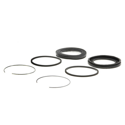 Centric Parts Disc Brake Caliper Repair Kit with O-rings and seals for 143.79002