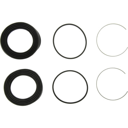 Centric Parts Disc Brake Caliper Repair Kit with O-rings and seals for 143.79002