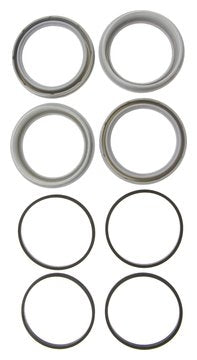 Centric Parts Disc Brake Caliper Repair Kit with O-rings and seals 143.79004