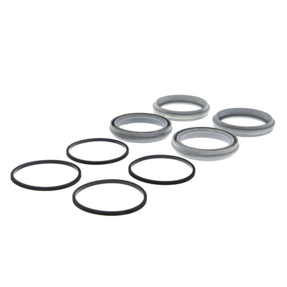 Centric Parts Disc Brake Caliper Repair Kit with O-rings and seals 143.79004