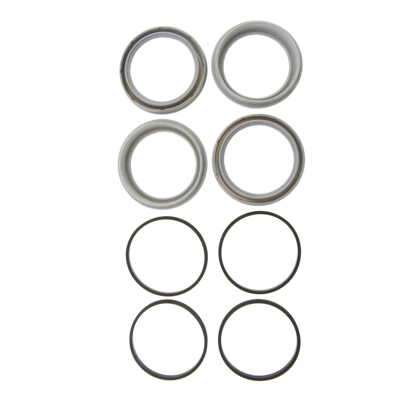 Centric Parts Disc Brake Caliper Repair Kit with O-rings and seals 143.79004