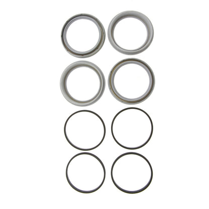 Centric Parts Disc Brake Caliper Repair Kit with O-rings and seals 143.79004