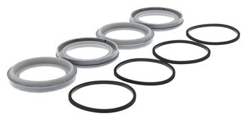 Centric Parts Disc Brake Caliper Repair Kit with O-rings and seals 143.79005