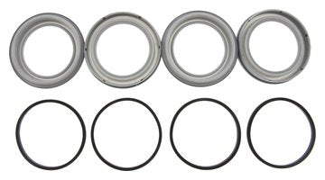 Centric Parts Disc Brake Caliper Repair Kit with O-rings and seals 143.79005