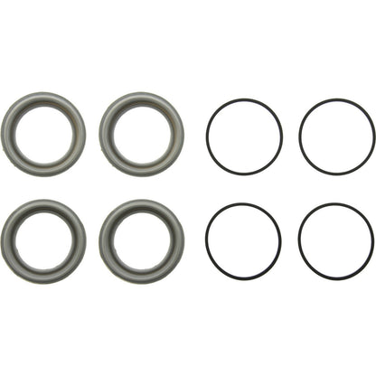 Centric Parts Disc Brake Caliper Repair Kit with O-rings and seals 143.79005