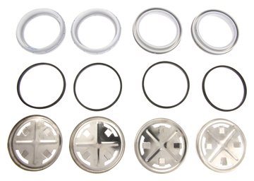 Centric Parts Caliper Repair Kit 143.80001