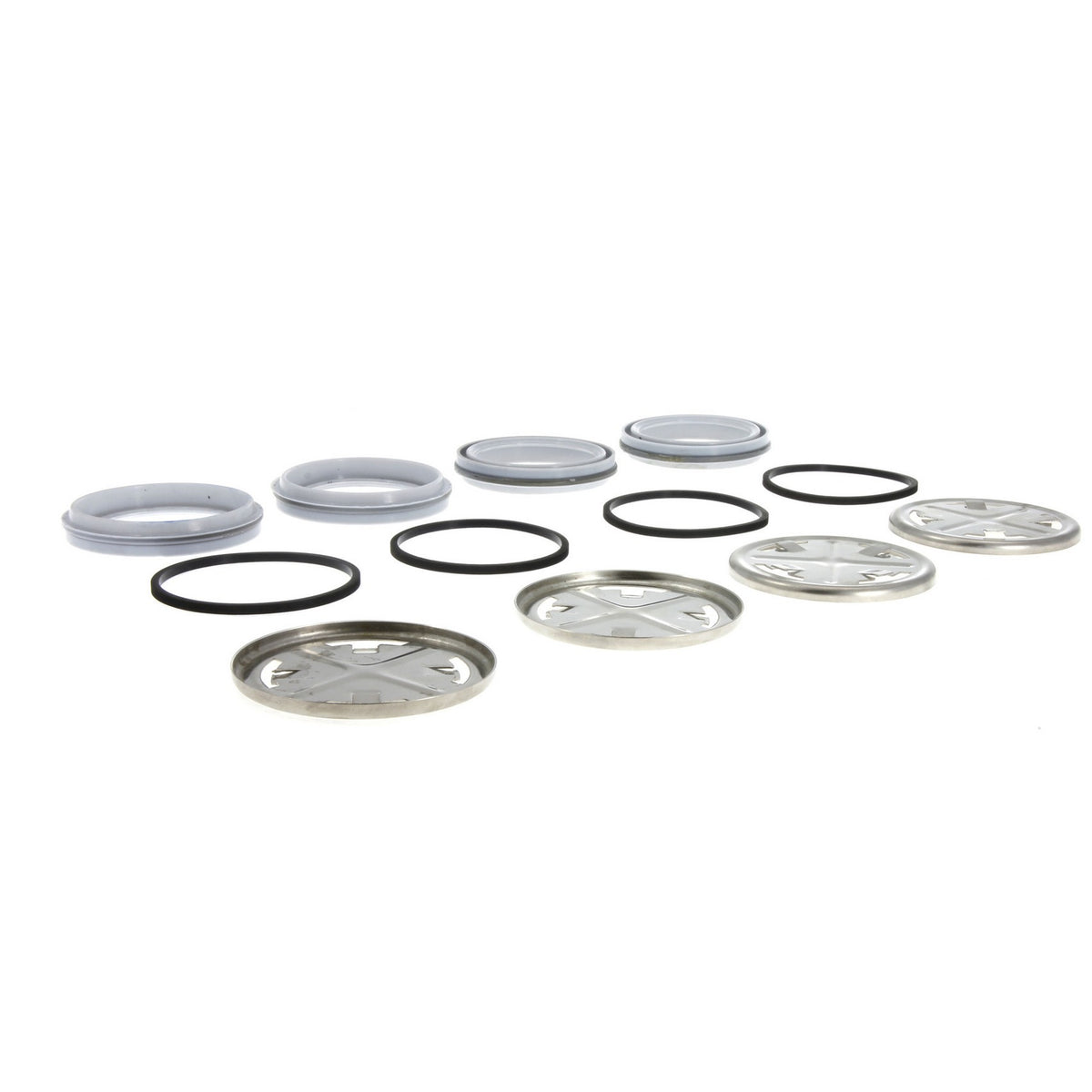 Centric Parts Caliper Repair Kit 143.80001