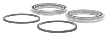 Centric Parts Disc Brake Caliper Repair Kit with O-rings and seals 143.80002