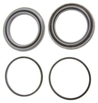 Centric Parts Disc Brake Caliper Repair Kit with O-rings and seals 143.80002