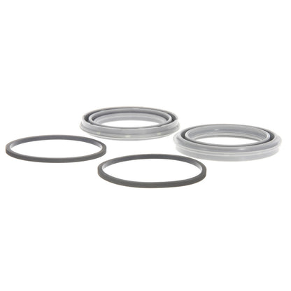 Centric Parts Disc Brake Caliper Repair Kit with O-rings and seals 143.80002