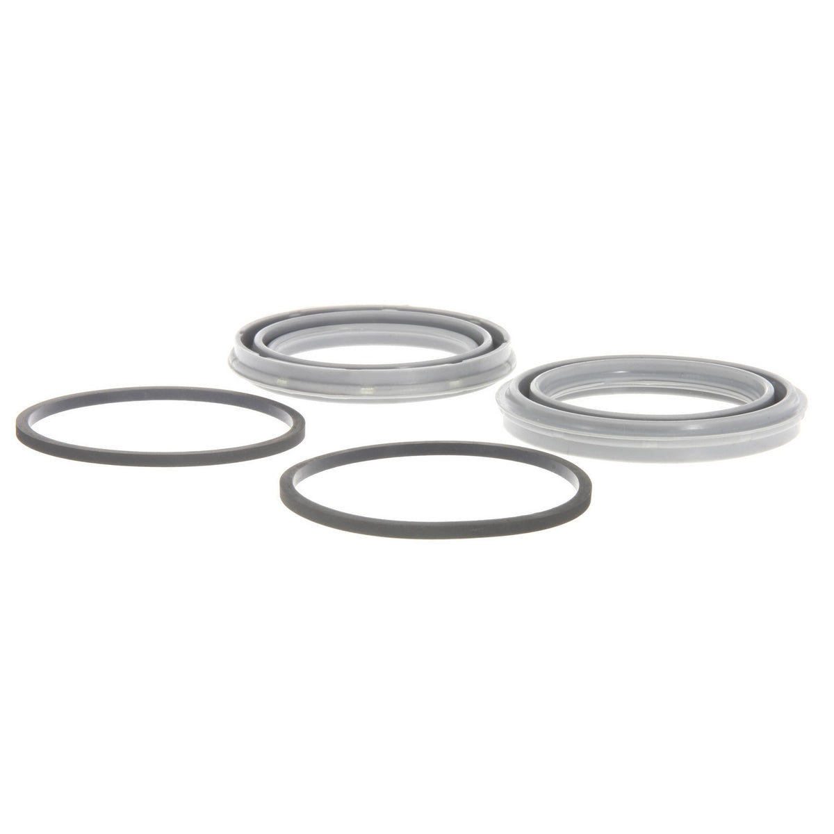 Centric Parts Disc Brake Caliper Repair Kit with O-rings and seals 143.80002