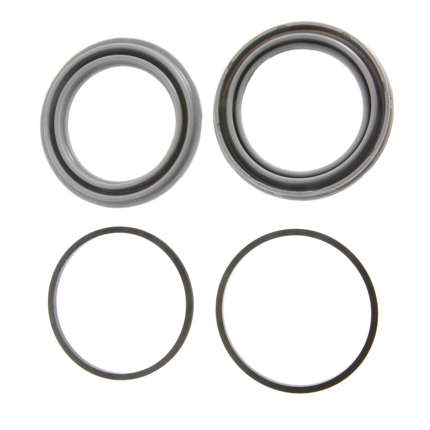 Centric Parts Disc Brake Caliper Repair Kit with O-rings and seals 143.80002