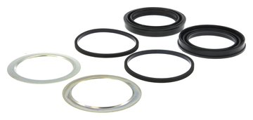 Centric Parts Disc Brake Caliper Repair Kit with O-rings and seals 143.83002