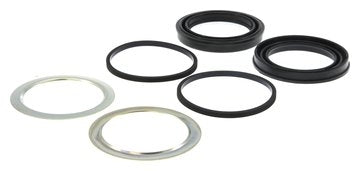Centric Parts Disc Brake Caliper Repair Kit with O-rings and seals 143.83002