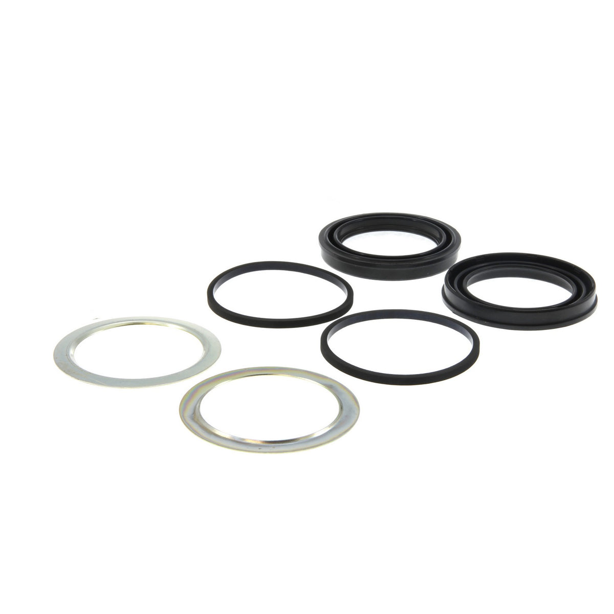 Centric Parts Disc Brake Caliper Repair Kit with O-rings and seals 143.83002