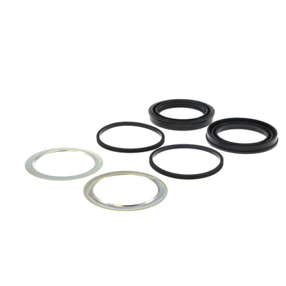 Centric Parts Disc Brake Caliper Repair Kit with O-rings and seals 143.83002