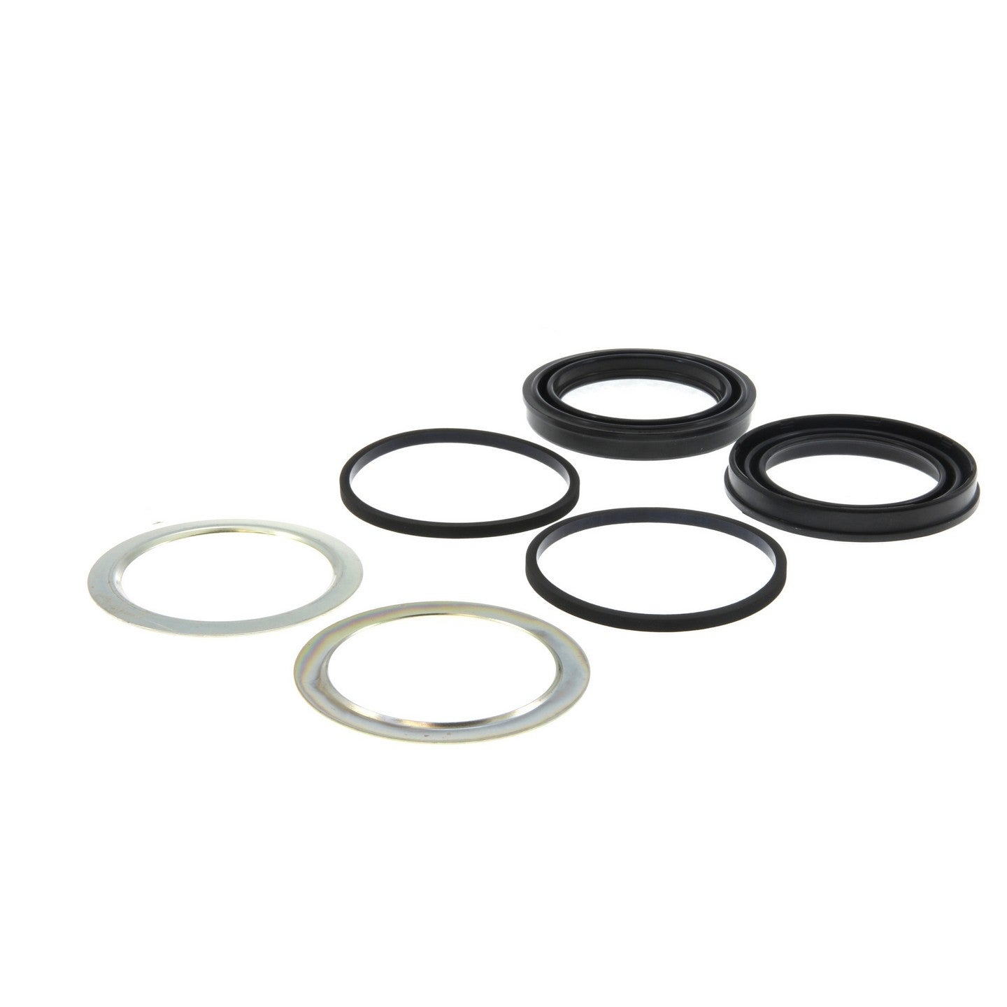 Centric Parts Disc Brake Caliper Repair Kit with O-rings and seals 143.83002
